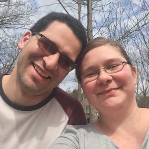 Meet your Posher, Chris n adelicia